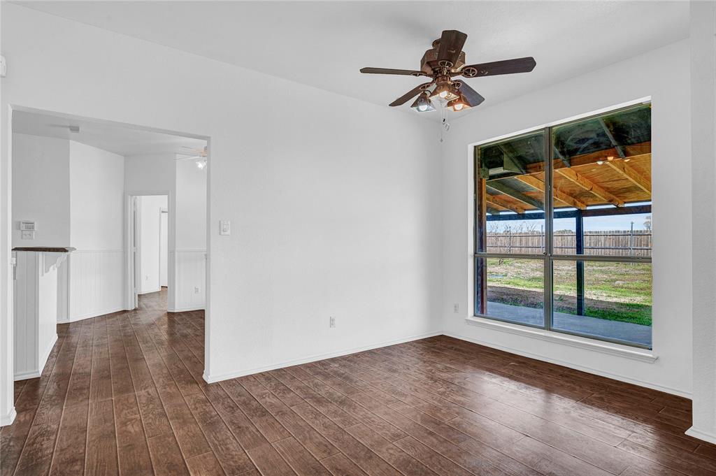 Crump Country - Residential