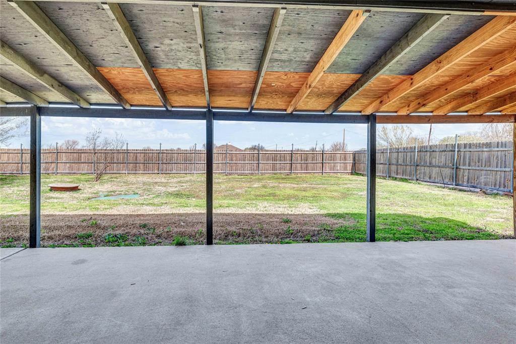 Crump Country - Residential