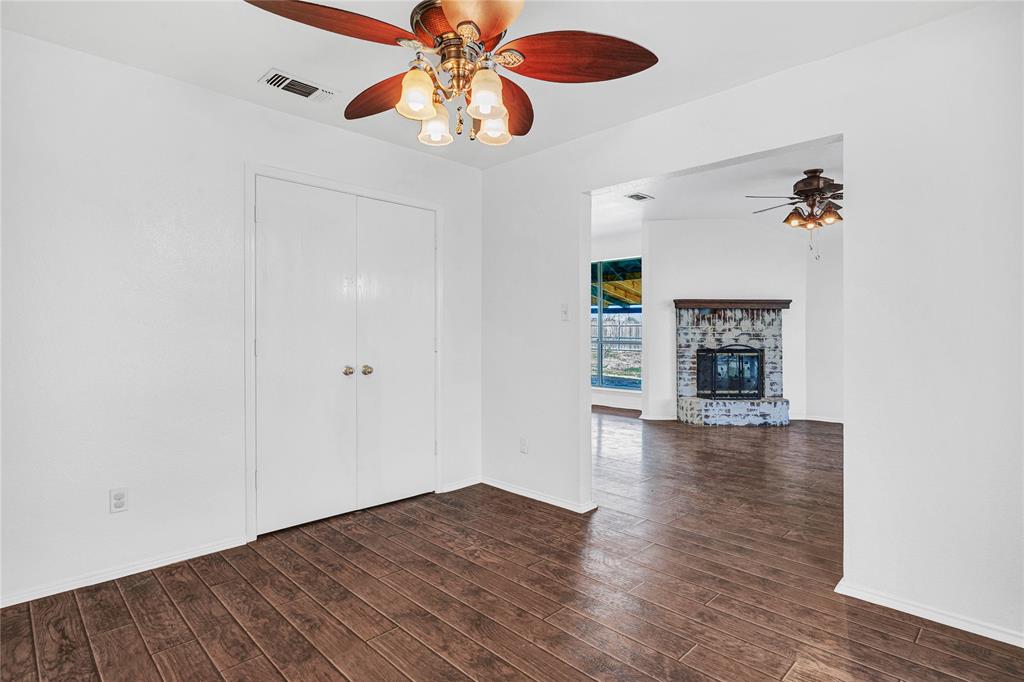 Crump Country - Residential