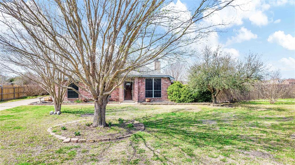 Crump Country - Residential