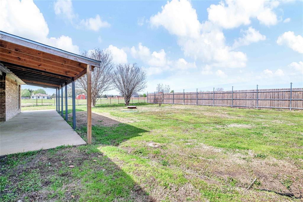 Crump Country - Residential