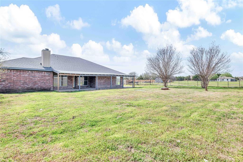 Crump Country - Residential