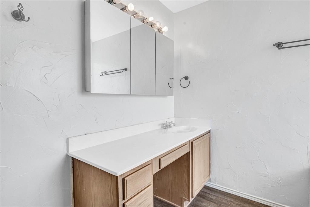 Crump Country - Residential