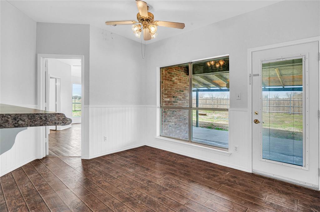 Crump Country - Residential