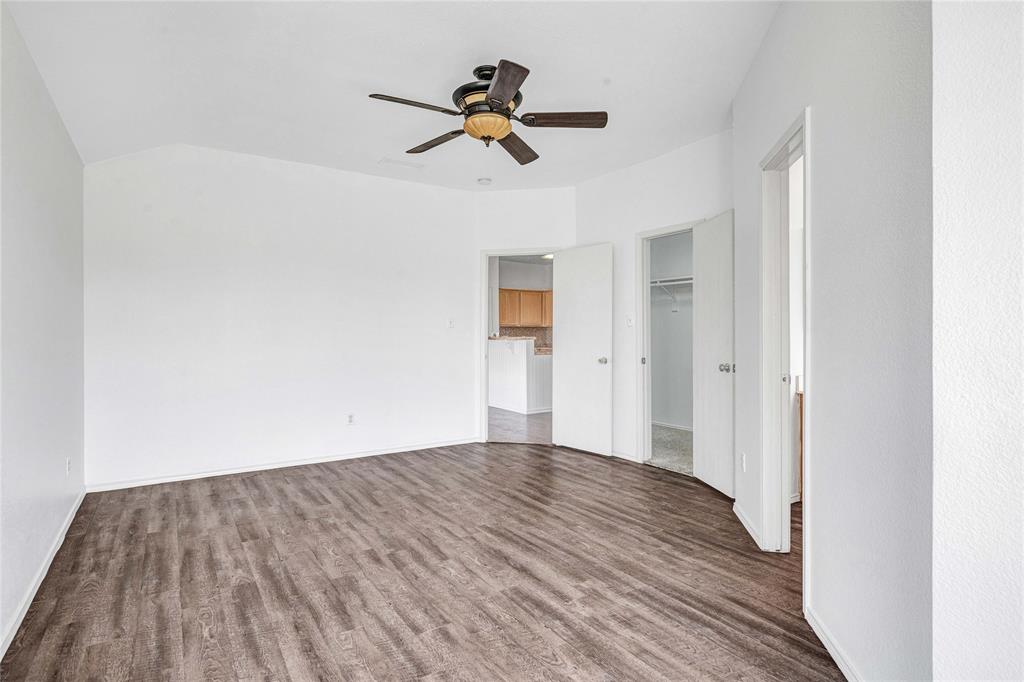 Crump Country - Residential