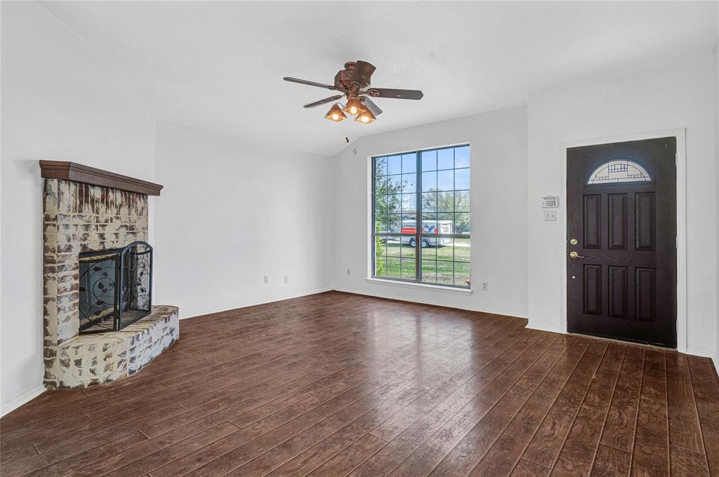 Crump Country - Residential