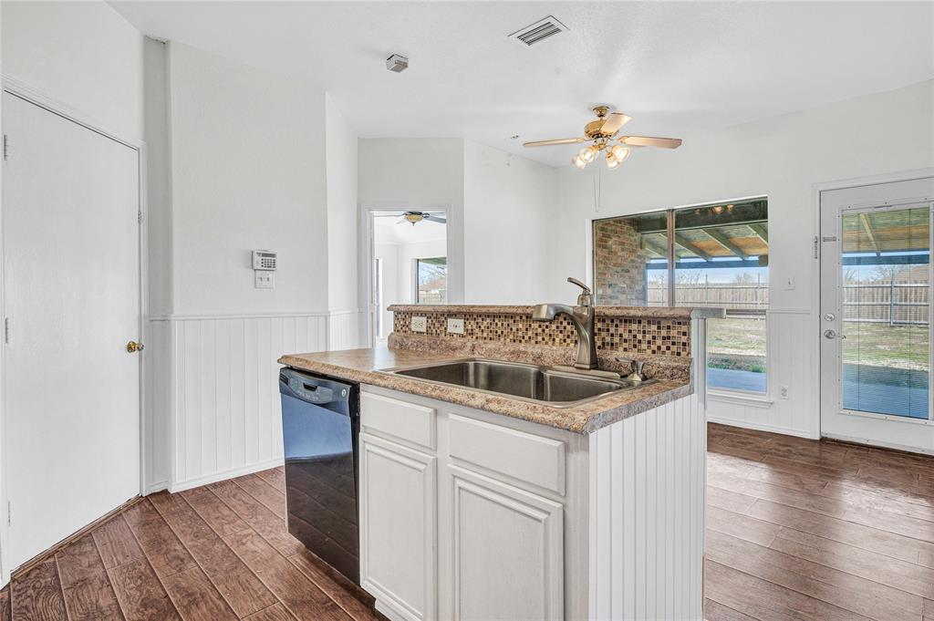 Crump Country - Residential