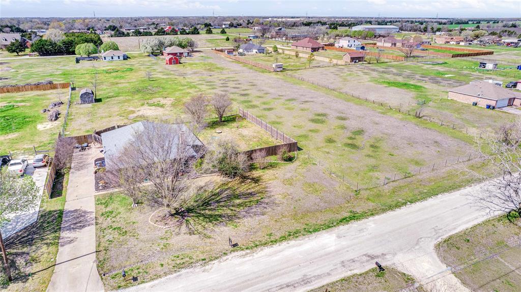 Crump Country - Residential