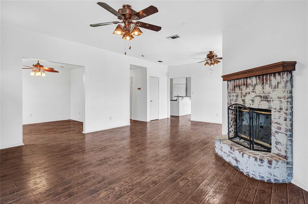 Crump Country - Residential