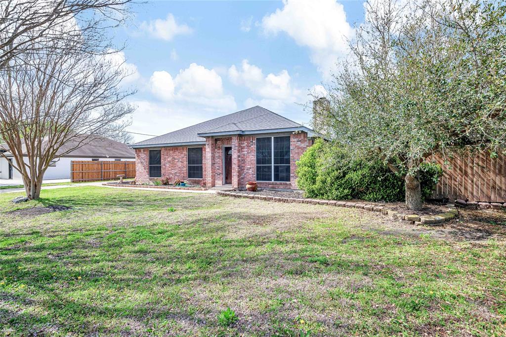 Crump Country - Residential