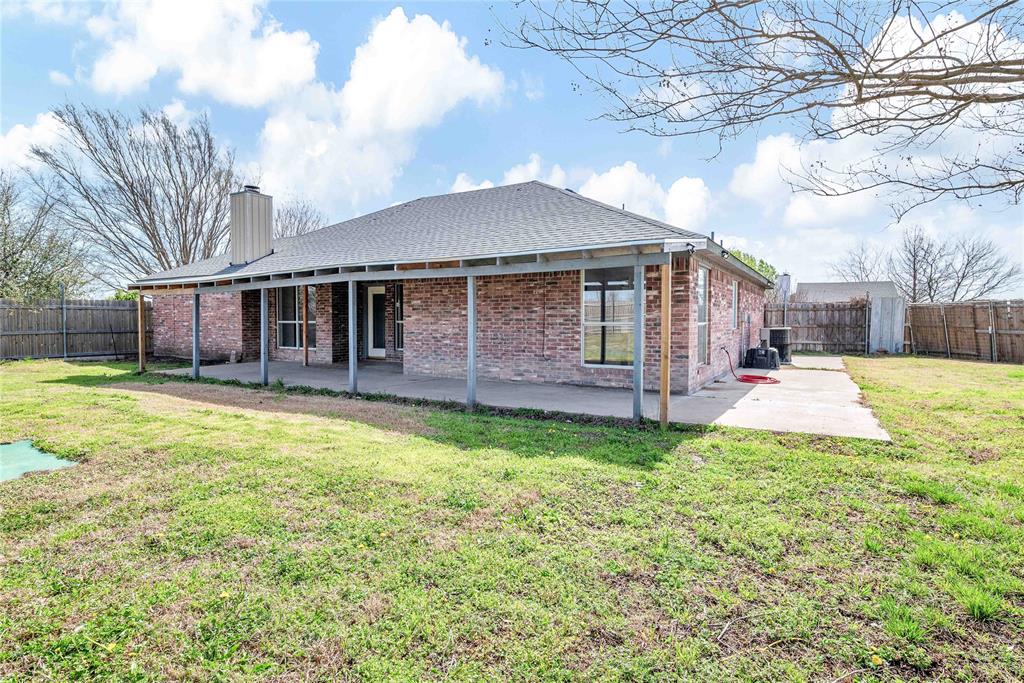 Crump Country - Residential