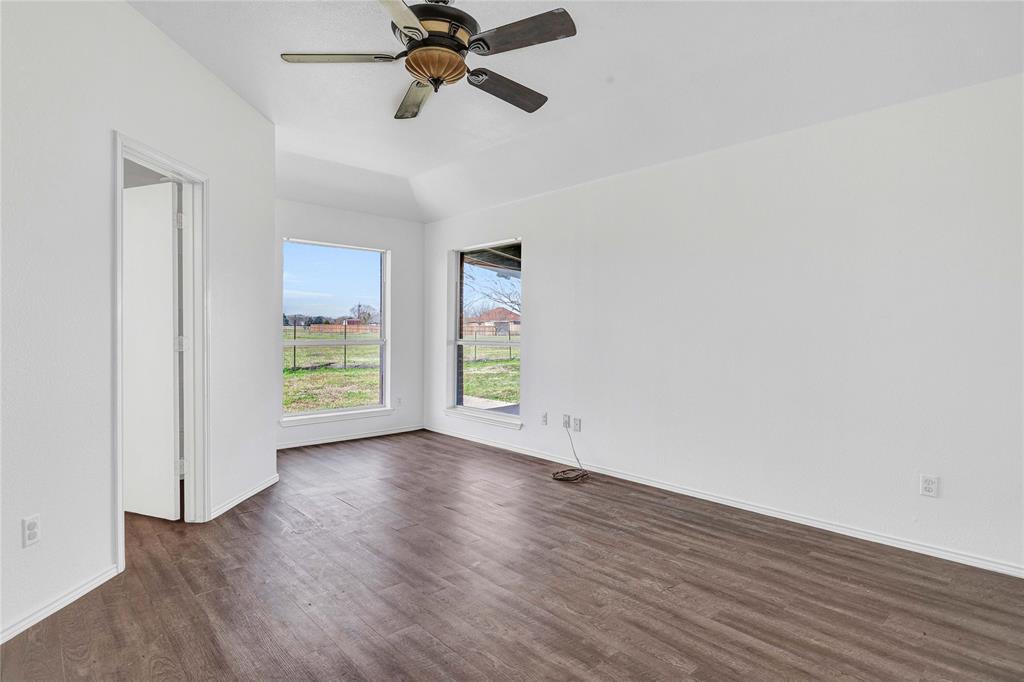 Crump Country - Residential