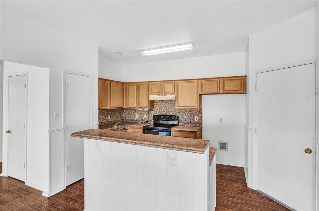 Crump Country - Residential