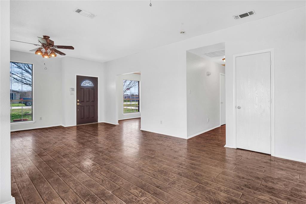 Crump Country - Residential