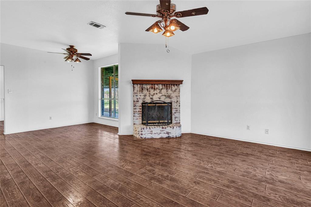 Crump Country - Residential