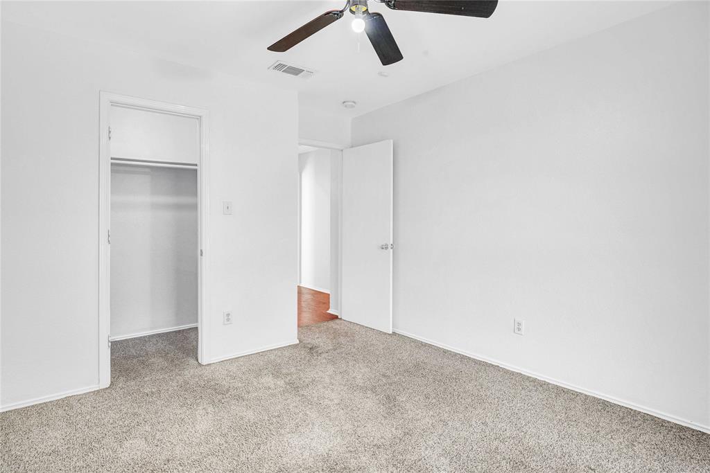 Crump Country - Residential