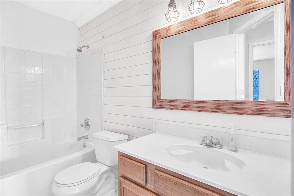 Crump Country - Residential