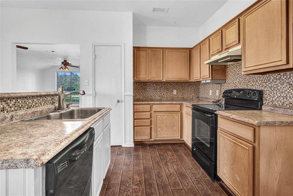 Crump Country - Residential