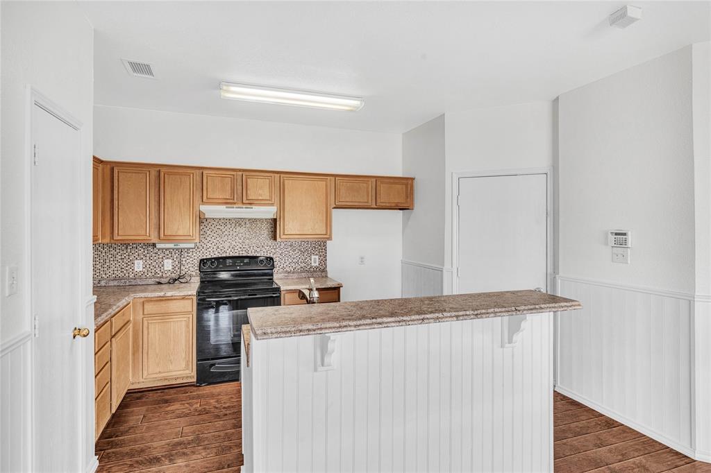 Crump Country - Residential