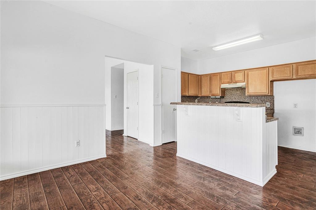 Crump Country - Residential