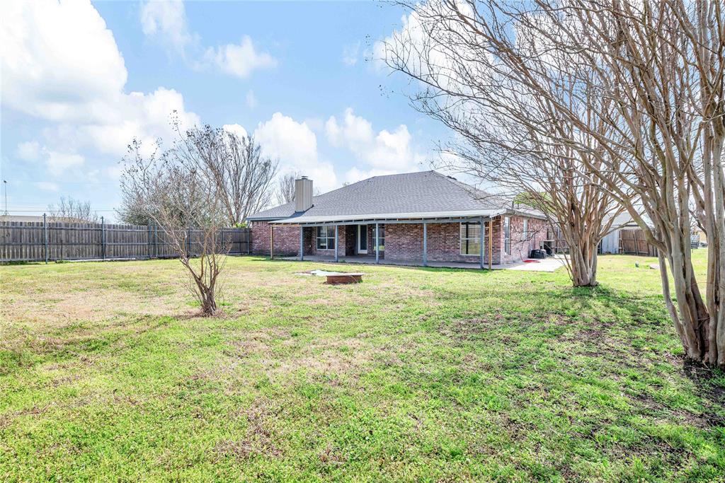 Crump Country - Residential