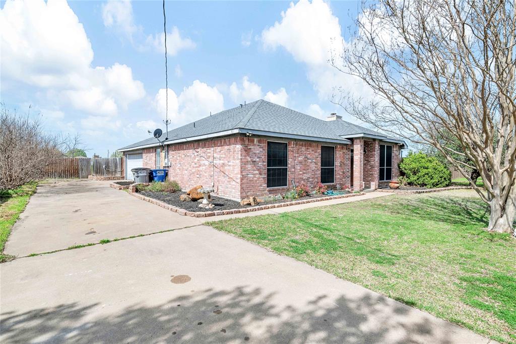 Crump Country - Residential