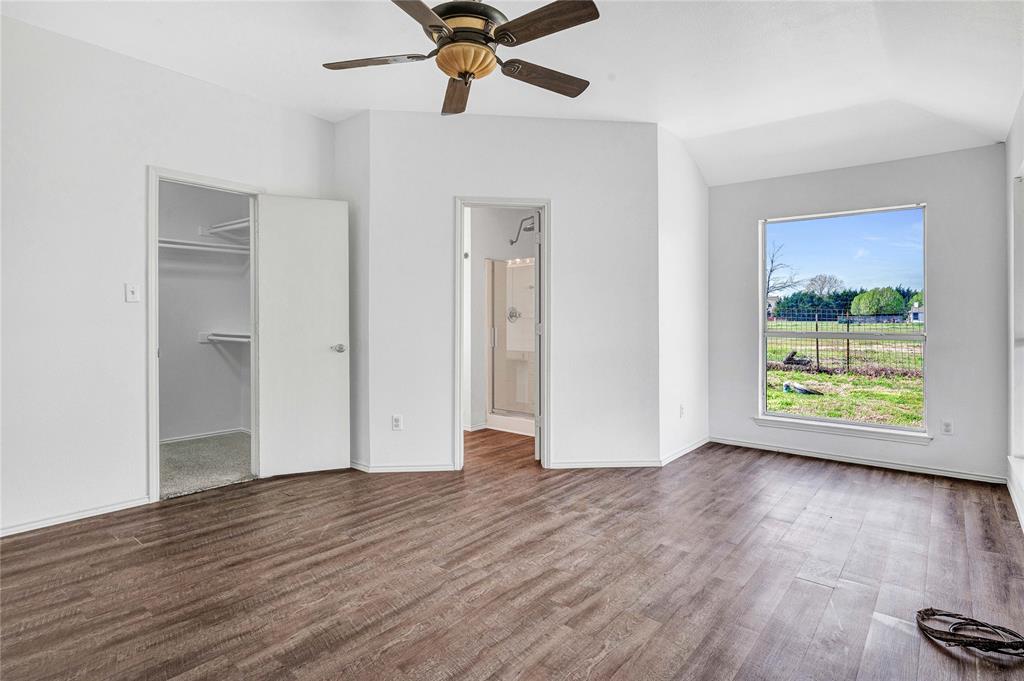 Crump Country - Residential