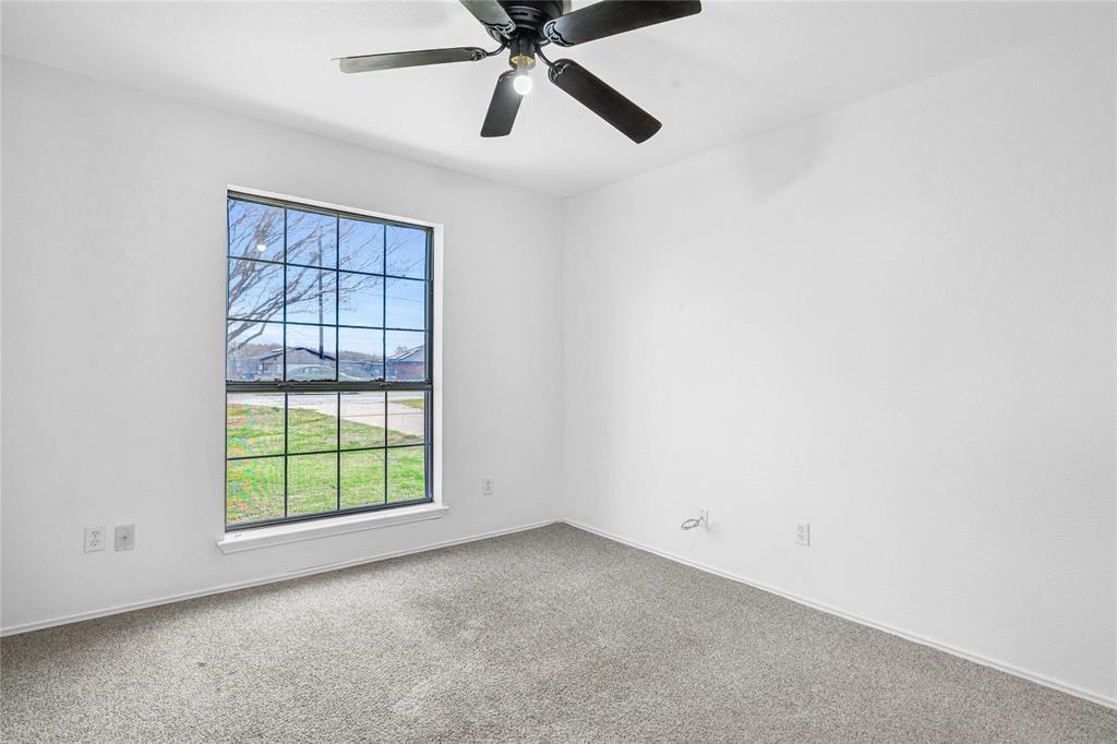 Crump Country - Residential