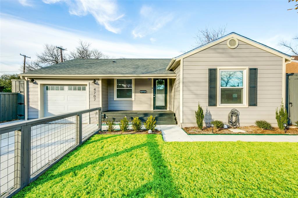 Greenway Terrace - Residential Lease