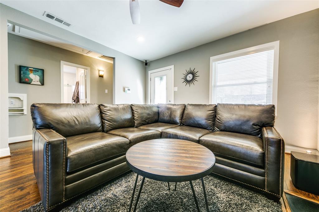 Greenway Terrace - Residential Lease