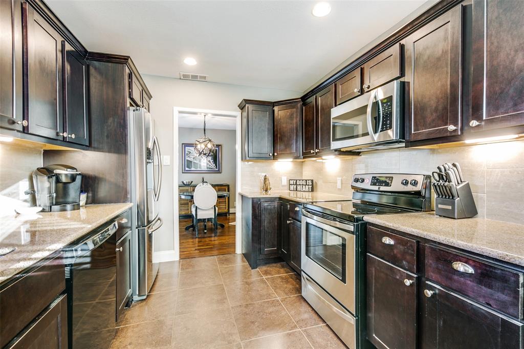 Greenway Terrace - Residential Lease