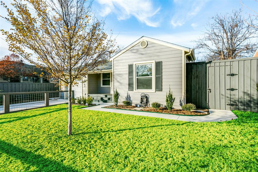 Greenway Terrace - Residential Lease