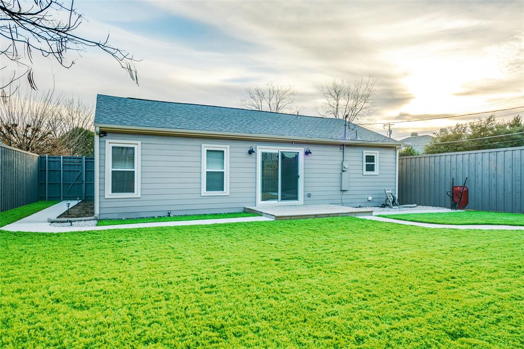 Greenway Terrace - Residential Lease