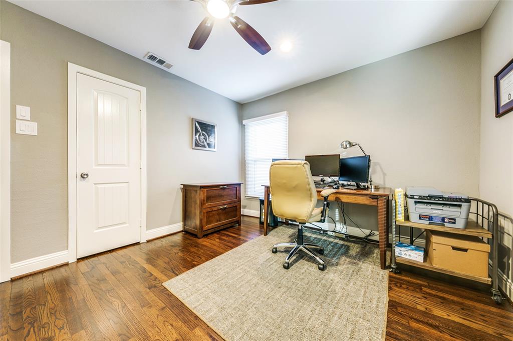 Greenway Terrace - Residential Lease