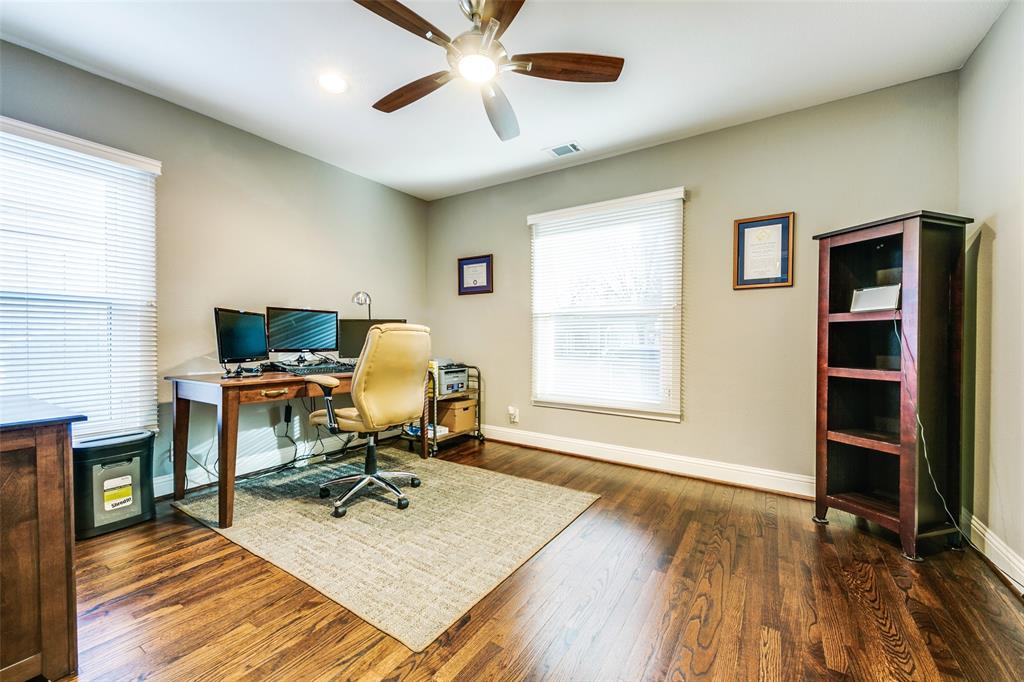 Greenway Terrace - Residential Lease