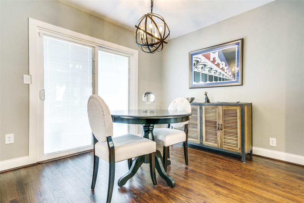 Greenway Terrace - Residential Lease