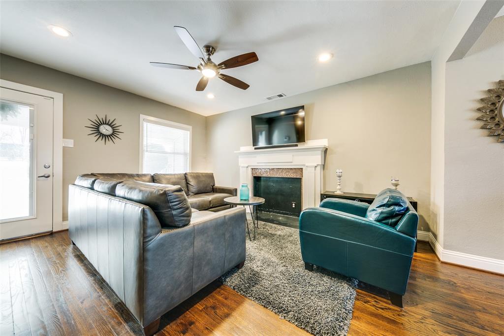 Greenway Terrace - Residential Lease