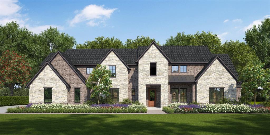 Redbud Gardens - Residential