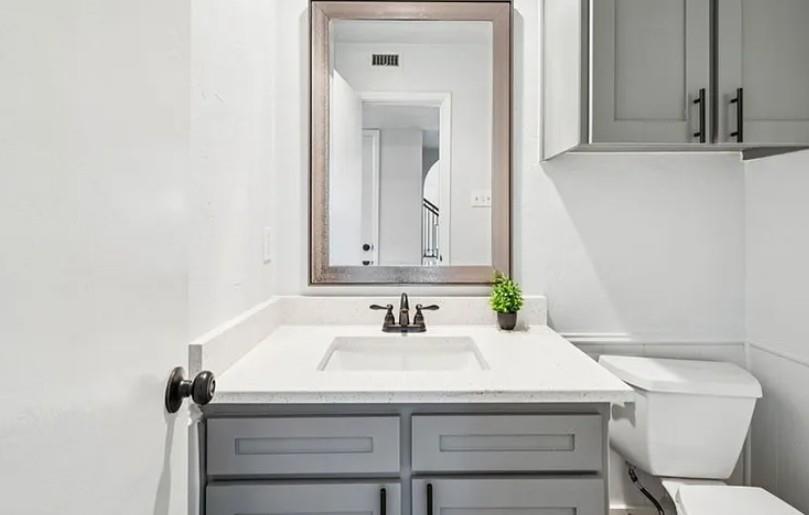 Continental Park Estates - Residential Lease