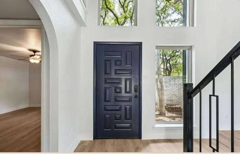 Continental Park Estates - Residential Lease