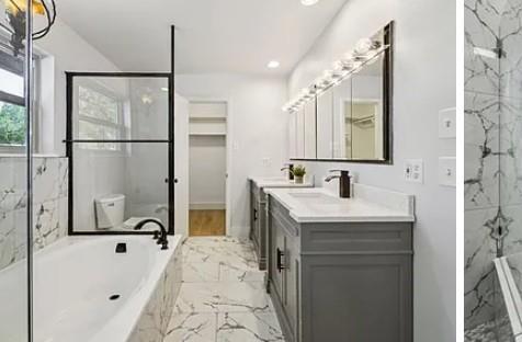 Continental Park Estates - Residential Lease