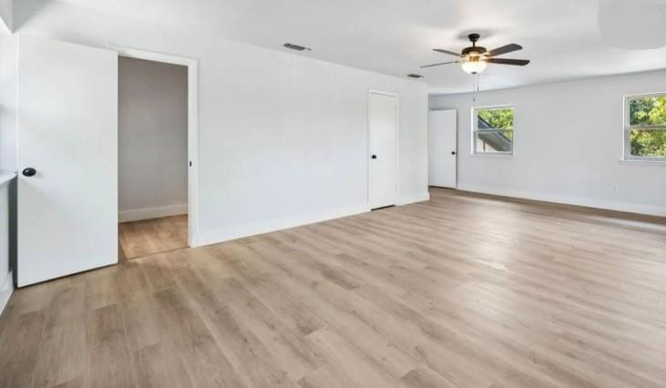 Continental Park Estates - Residential Lease