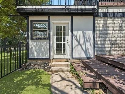 Continental Park Estates - Residential Lease