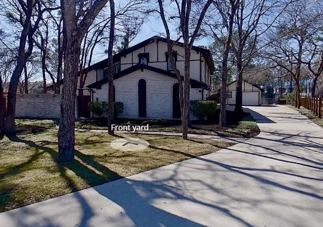 Continental Park Estates - Residential Lease