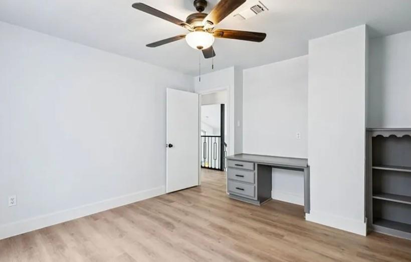 Continental Park Estates - Residential Lease