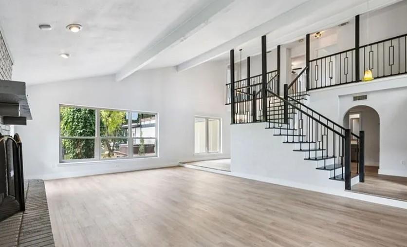 Continental Park Estates - Residential Lease