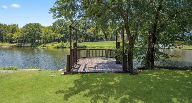 Continental Park Estates - Residential Lease