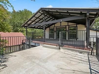 Continental Park Estates - Residential Lease