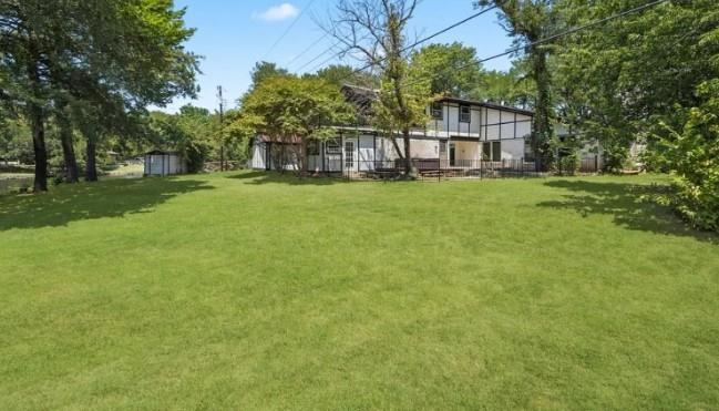 Continental Park Estates - Residential Lease