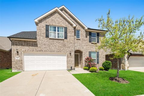Photo of 2401 Olivia Lane, Little Elm, TX 75068 (MLS # 21221205)